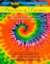 Fractions & Decimals BASIC/Not Boring 6-8+: Inventive Exercises to Sharpen Skills and Raise Achievement - Imogene Forte, Marjorie Frank