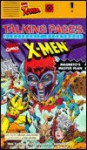 X- Men: Talking Pageselectronic Storybook: Magneto's Master Plan - Michael Gallagher