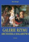 Galerie Rzymu - Marco Bussagli