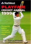 Natwest Playfair Cricket 1999 - Bill Frindall