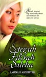 Seteguh Fikrah Saleha - Aminah Mokhtar