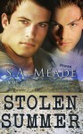 Stolen Summer - S.A. Meade