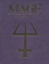 Mage: The Ascension (Revised Limited Edition) - Stewart Wieck, John Chambers, Dierd're Brooks, Lindsay Woodcock