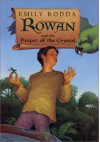 Rowan and the Keeper of the Crystal - Emily Rodda