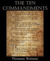 The Ten Commandments - Thomas Watson