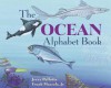 The Ocean Alphabet Book - Jerry Pallotta, Frank Mazzola Jr.