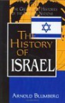 The History of Israel - Arnold Blumberg