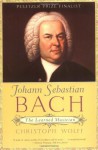 Johann Sebastian Bach: The Learned Musician (Norton Paperback) - Christoph Wolff