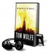 The Bonfire of the Vanities - Tom Wolfe, Joe Barrett