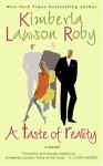 A Taste of Reality - Kimberla Lawson Roby