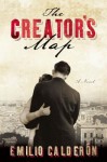 Creator's Map, The - Emilio Calderón, Katherine Silver