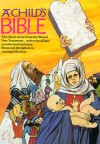 Child's Bible - Anne Edwards