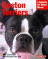 Boston Terriers - Susan Bulanda, Michele Earle-Bridges