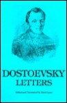 Complete Letters, 1868-1871 - Fyodor Dostoyevsky, David A. Lowe