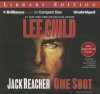 One Shot - Dick Hill, Lee Child