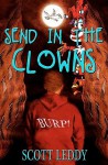 Send in the Clowns - Scott Leddy