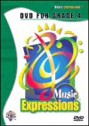 Music Expressions Grade 4: DVD - Alfred A. Knopf Publishing Company