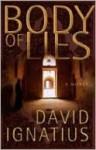 Body of Lies - David Ignatius