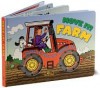 Move It! Farm (Board Book) - Mike Brownlow