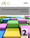 CK-12 Probability and Statistics - Advanced Second Edition Volume 2 - CK-12 Foundation