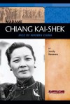 Madame Chiang Kai-Shek: Face of Modern China - Sandy Donovan, Susan Kesselring, Kevin G. Cai