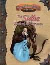 The Sidhe Book of Nightmares - Nancy Berman, Kevin P. Boerwinkle, Loren Dean, Dana De Vries, Noah Dudley