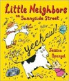 Little Neighbors on Sunnyside Street - Jessica Spanyol