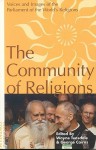 Community of Religions: Voices and Images of the Parliament of the World's Religions - George Cairns, George F. Cairns