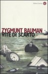 Vite Di Scarto - Zygmunt Bauman