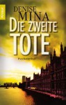 Die Zweite Tote (Gartnethill, #2) - Denise Mina