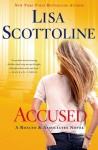 Accused: A Rosato & Associates Novel - Lisa Scottoline