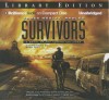 Survivors: A Novel of the Coming Collapse - James Wesley Rawles, Dick Hill