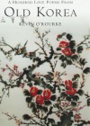 A Hundred Love Poems From Old Korea - Kevin O'Rourke