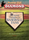 Power Up! Diamond: Devotional Thoughts for Baseball Fans - Various, Dave Branon