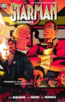 The Starman Omnibus Vol. 4 - James Robinson, Tony Harris, Various