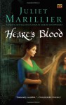 Heart's Blood (Roc Fantasy) - Juliet Marillier