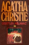 Cesetler Ağlamaz - Agatha Christie