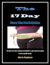 The 17 Day Burn The Fat Solution - Marie Stephens