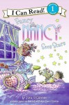 Fancy Nancy Sees Stars - Jane O'Connor, Ted Enik, Robin Preiss Glasser