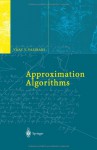 Approximation Algorithms - Vijay V. Vazirani