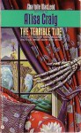 The Terrible Tide - Alisa Craig, Charlotte MacLeod