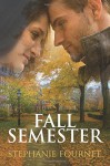 Fall Semester - Stephanie Fournet