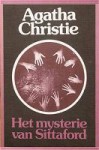 Het mysterie van Sittaford - Agatha Christie