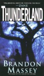 Thunderland - Brandon Massey