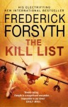 The Kill List - Frederick Forsyth