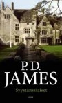 Syystanssiaiset - P.D. James