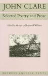 John Clare: Selected Poetry and Prose - John Clare