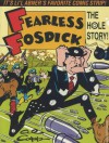 Fearless Fosdick: The Hole Story! - Al Capp