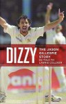 Dizzy: The Jason Gillespie Story - Jason Gillespie