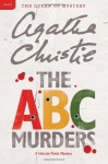 The A.B.C. Murders (Hercule Poirot, #13) - Agatha Christie